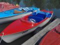 3 Std. Elektroboot fahren auf dem Steinhuder Meer - Mardorf